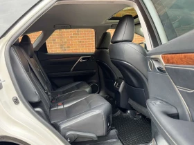 Lexus RX * 350L * CARFAX * 7 МЕСТА * ПАНОРАМА * KEYLESS, снимка 11