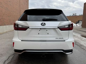 Lexus RX * 350L * CARFAX * 7 МЕСТА * ПАНОРАМА * KEYLESS, снимка 4