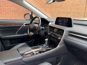 Lexus RX * 350L * CARFAX * 7 МЕСТА * ПАНОРАМА * KEYLESS, снимка 8