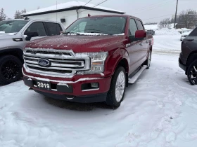 Ford F150 Limited* AWD* CARFAX* АВТО КРЕДИТ* , снимка 1