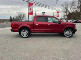 Ford F150 Limited* AWD* CARFAX* АВТО КРЕДИТ* , снимка 3