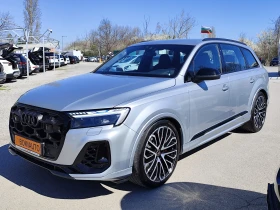 Audi Q7 60TFSi* QUATTRO* S-LINE* KAMEРА* LED* FACELIFT, снимка 1