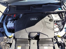 Audi Q7 60TFSi* QUATTRO* S-LINE* KAMEРА* LED* FACELIFT, снимка 16
