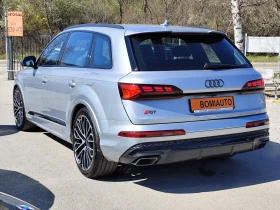 Audi Q7 60TFSi* QUATTRO* S-LINE* KAMEРА* LED* FACELIFT, снимка 6