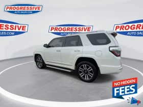 Toyota 4runner  SR5 4WD, снимка 6