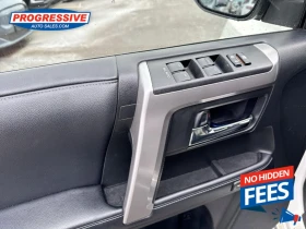 Toyota 4runner  SR5 4WD, снимка 11