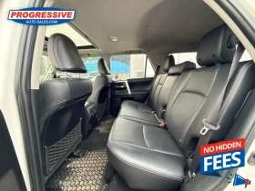 Toyota 4runner  SR5 4WD, снимка 17