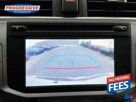 Toyota 4runner  SR5 4WD, снимка 14