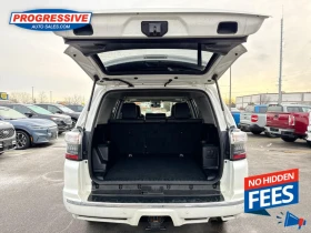 Toyota 4runner  SR5 4WD, снимка 8