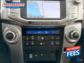 Toyota 4runner  SR5 4WD, снимка 13