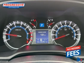 Toyota 4runner  SR5 4WD, снимка 12