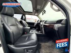 Toyota 4runner  SR5 4WD, снимка 10