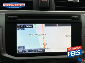 Toyota 4runner  SR5 4WD, снимка 16