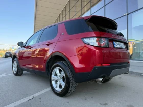 Land Rover Discovery Sport 6 МЕСЕЦА ГАРАНЦИЯ/2.0D 180к.с. 7 Местен/Автоматик, снимка 3