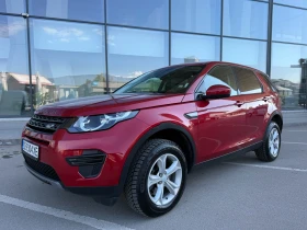 Land Rover Discovery Sport 6 МЕСЕЦА ГАРАНЦИЯ/2.0D 180к.с. 7 Местен/Автоматик, снимка 1
