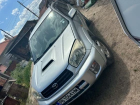 Toyota Rav4, снимка 6