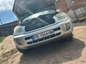 Toyota Rav4, снимка 15