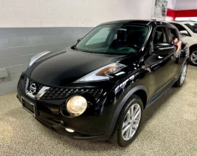 Nissan Juke * Base/Nismo * CARFAX * ЦЕНА ДО БГ, снимка 2