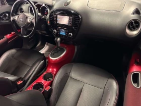 Nissan Juke * Base/Nismo * CARFAX * ЦЕНА ДО БГ, снимка 7