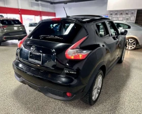Nissan Juke * Base/Nismo * CARFAX * ЦЕНА ДО БГ, снимка 4