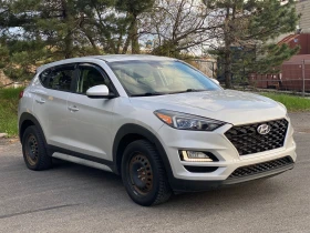 Hyundai Tucson AWD SE* ПОДГРЕВ* КАМЕРА* KEYLESS* 66k km, снимка 3
