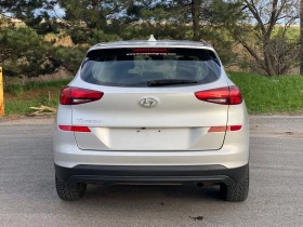 Hyundai Tucson AWD SE* ПОДГРЕВ* КАМЕРА* KEYLESS* 66k km, снимка 5