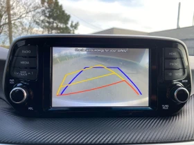 Hyundai Tucson AWD SE* ПОДГРЕВ* КАМЕРА* KEYLESS* 66k km, снимка 13