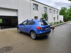 Nissan Qashqai, снимка 3