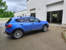 Nissan Qashqai, снимка 5
