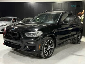 BMW X3 xDRIVE30i* M-SPORT PKG* PANOROOF* , снимка 1