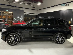 BMW X3 xDRIVE30i* M-SPORT PKG* PANOROOF* , снимка 6
