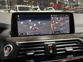 BMW X3 xDRIVE30i* M-SPORT PKG* PANOROOF* , снимка 9