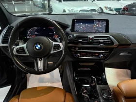 BMW X3 xDRIVE30i* M-SPORT PKG* PANOROOF* , снимка 7