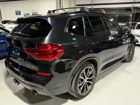 BMW X3 xDRIVE30i* M-SPORT PKG* PANOROOF* , снимка 4
