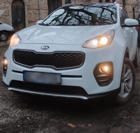 Kia Sportage, снимка 2