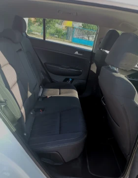 Kia Sportage, снимка 10