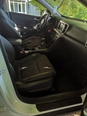 Kia Sportage, снимка 8