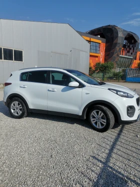 Kia Sportage, снимка 13