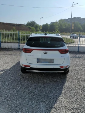 Kia Sportage, снимка 6