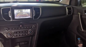 Kia Sportage, снимка 7