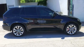 BMW X5, снимка 4