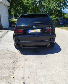 BMW X5, снимка 2