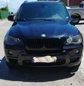BMW X5, снимка 1