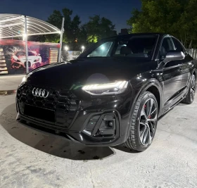 Audi SQ5 Sportback Quattro TDI MHEV, снимка 1