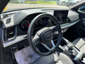 Audi SQ5 Technik/B&O/Pano/Distronic/360, снимка 10