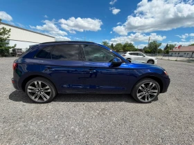 Audi SQ5 Technik/B&O/Pano/Distronic/360, снимка 4