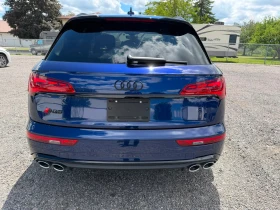 Audi SQ5 Technik/B&O/Pano/Distronic/360, снимка 7