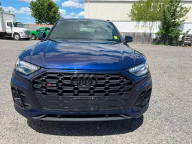 Audi SQ5 Technik/B&O/Pano/Distronic/360, снимка 3