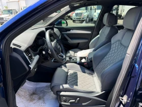 Audi SQ5 Technik/B&O/Pano/Distronic/360, снимка 9