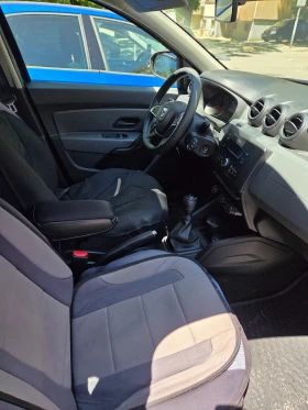 Dacia Duster, снимка 8
